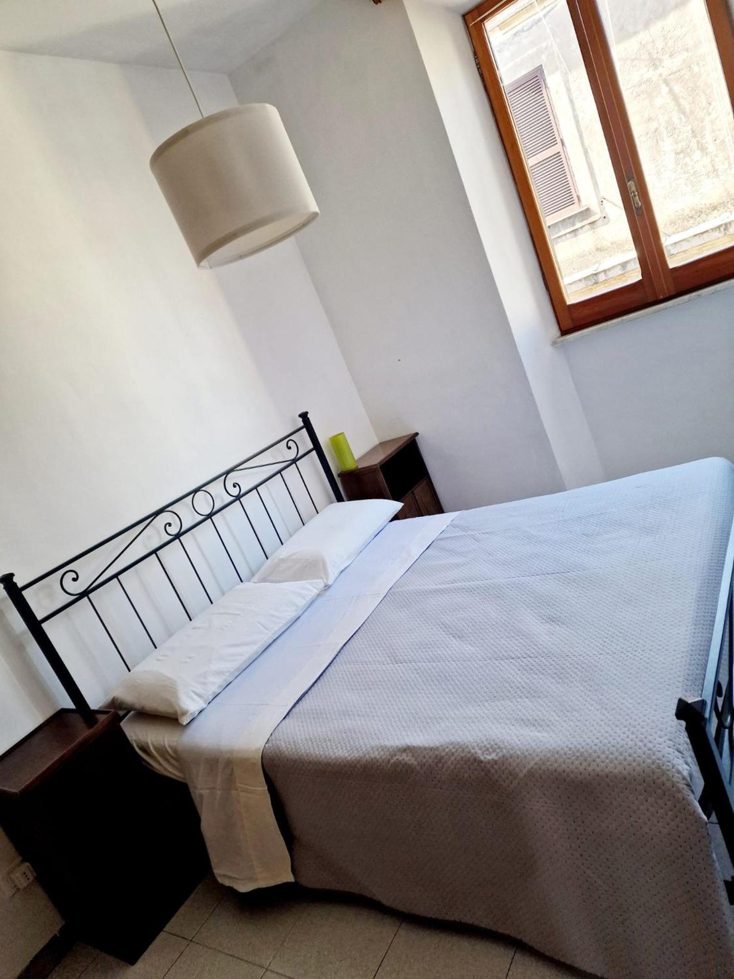 Appartamento-castro Pretorio Appartement