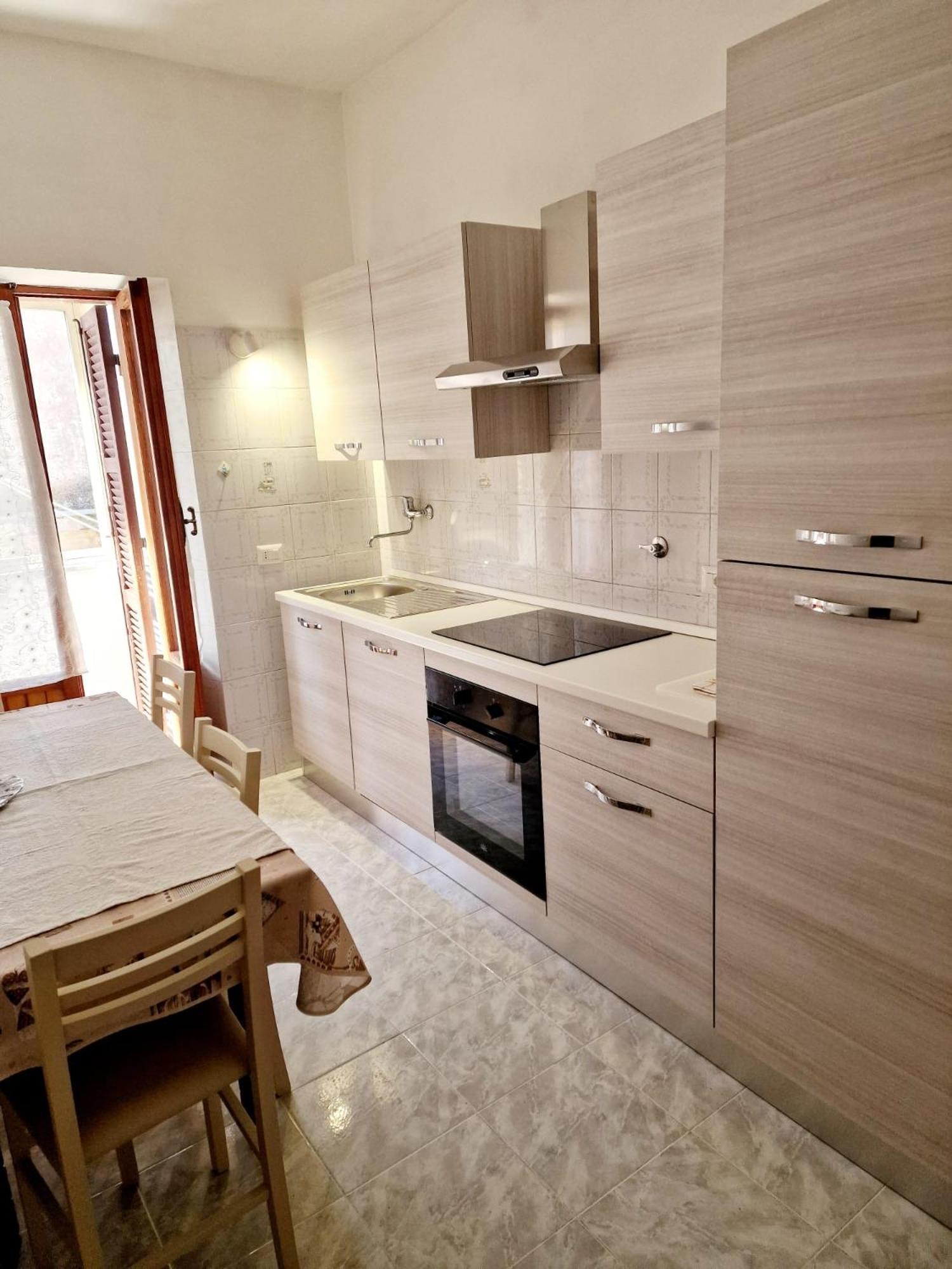 Appartement Appartamento-castro Pretorio *